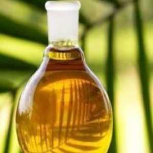 Palmovo olje v otroški hrani