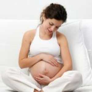 Pankreatin v nosečnosti: ali je mogoče ali ne?