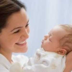 Patologija novorojenčka