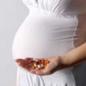 Pentoksifilin v nosečnosti