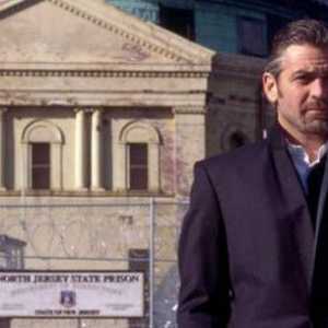 George Clooney načrtuje: končati in oditi iz filma