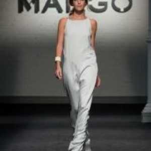 Mango obleke 2013