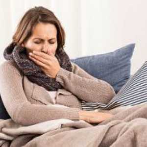 Plevritis pljuč - Simptomi in zdravljenje