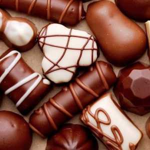 Neželeni učinki "sladkega življenja«: katere bolezni ogrožajo sladokusce