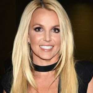 Pod peto svojega očeta: Britney Spears mora spremeniti pogoje za skrbništvo