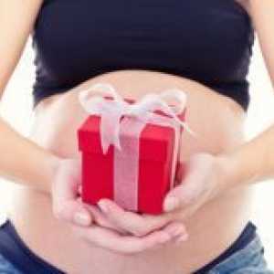 Darila za nosečnice