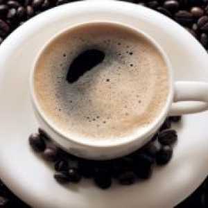 Prednosti kave