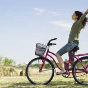 Bike zdravstvene koristi