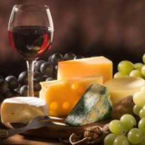 Prednosti vina