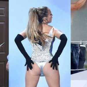 Pop Jennifer Lopez