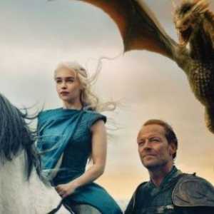 Zadnje novice iz »Game of Thrones": Ramsey Bolton mora umreti, in radikalno…