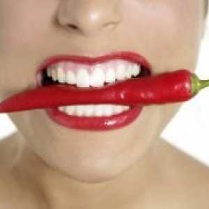 Constant grenak okus v ustih - vzroki in zdravljenje