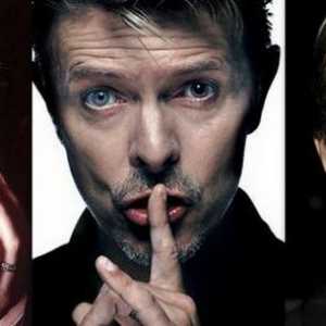 Je res, da je David Bowie je umrl zaradi raka?