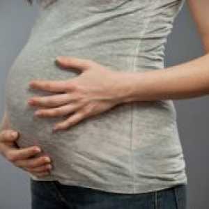 Prekinitev nosečnosti pri 22 tednih