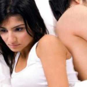 Vzroki glivična okužba pri ženskah