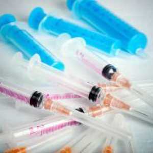 Cepljenje proti tetanusu za odrasle
