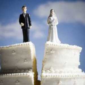 Razveljavitev zakonske zveze