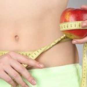 Izdelki, ki prispevajo k izgubi teže