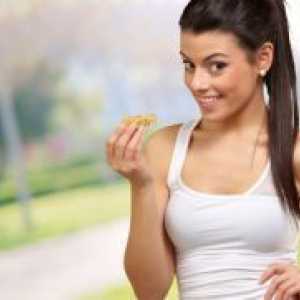 Preprosta in učinkovita dieta