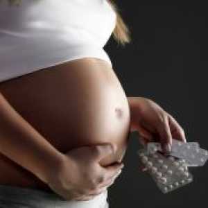 Zdravila za nosečnice
