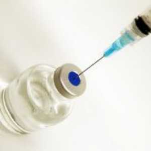 Neostigmina - injekcije