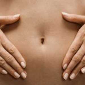 Rak endometrija maternice - Simptomi