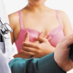 Rak na dojki - metastaza
