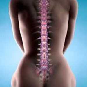 Rak hrbtenice - prvi simptomi