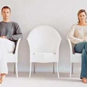 Delitev premoženja ob razvezi zakonske zveze - Stanovanje