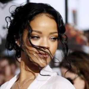 Rihanna je noseča?