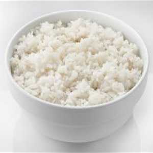 Rice kaša - koristi in škoduje