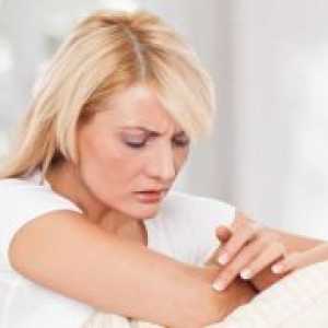 Sarkom mehkih tkiv - Simptomi