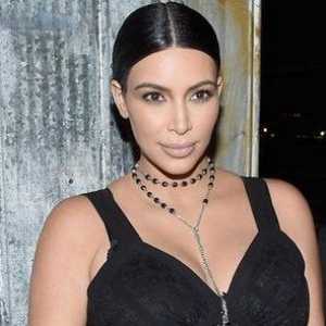 Luksuzna bankrot skrivnost Kim Kardashian je pokazala!