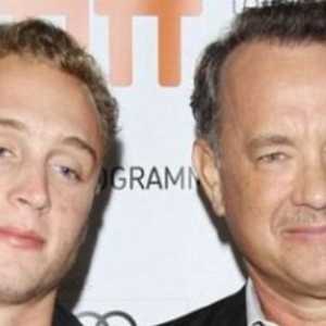 Družina Tom Hanks se dogaja s tragedijo: izgubil mlajšega sina oskarjem nagrajeni igralec!