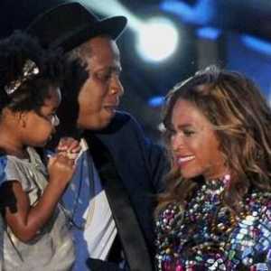 Družina Beyonce - to je samo dober poslovni projekt