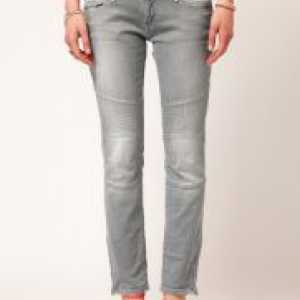Sive jeans