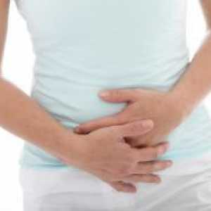 Simptomi raka debelega črevesa pri ženskah