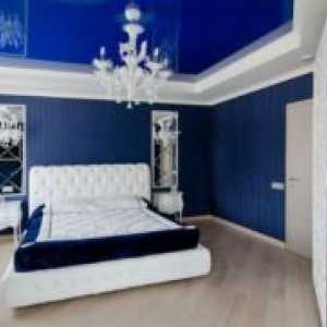 Modra soba