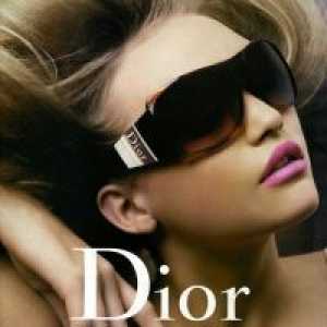 Dior Sončna očala