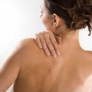 Krč hrbtnih mišic