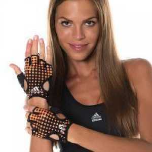 Športne rokavice