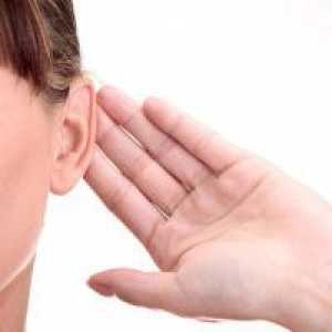 Poganjki uho - kot zdraviti?