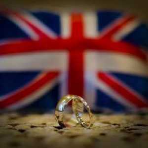 Poroka v angleškem slogu