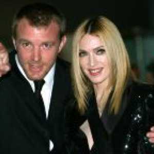 Madonna sin ne želi več živeti s svojo mamo