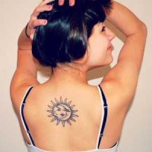 Tattoo sonce - vrednost
