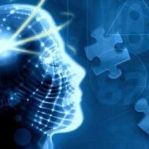 Tehnologija človeški um nadzor