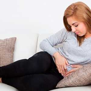 Toksikoze pri nosečnicah