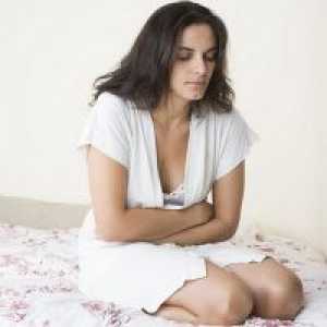 Toksikoze pri nosečnicah