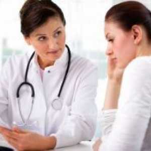 Tanek endometrij - zdravljenje