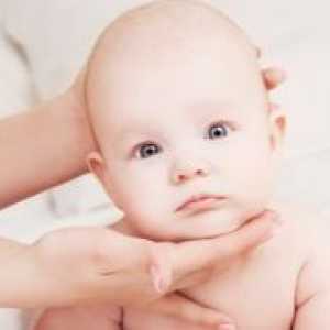 Mišični tonus pri dojenčkih